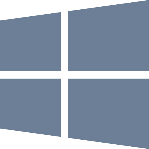 Windows Based Devices